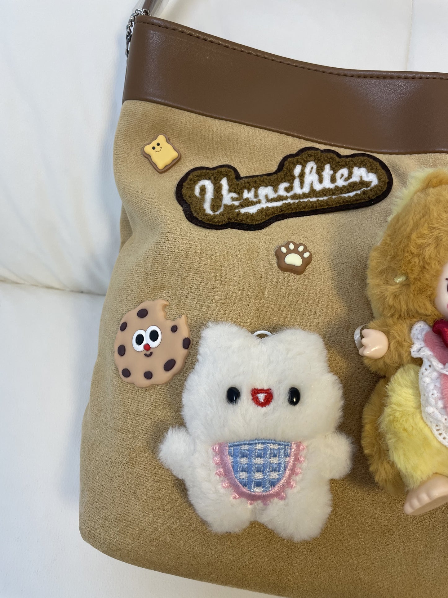 JoJo One-of-a-kind original bag