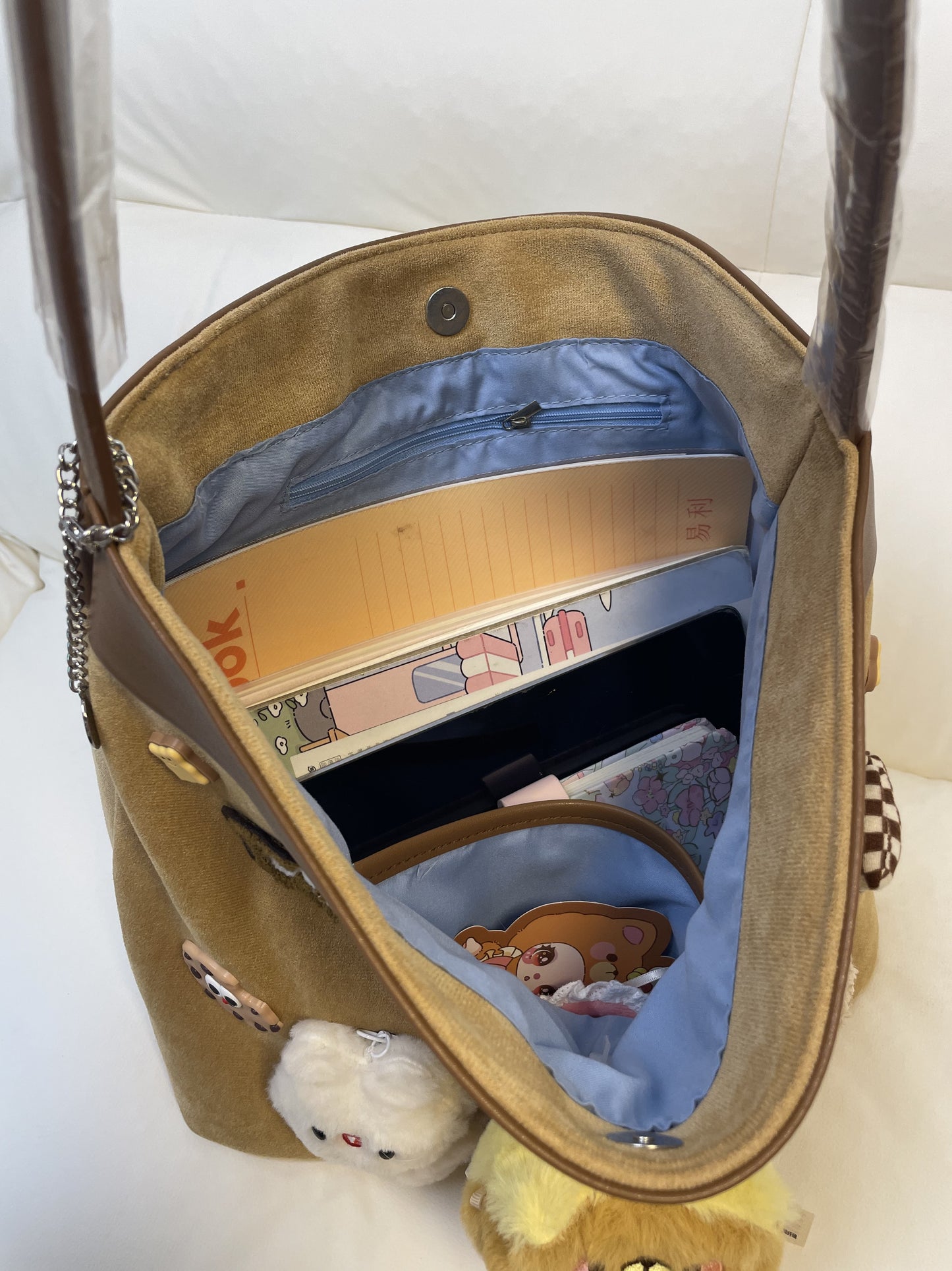 JoJo One-of-a-kind original bag