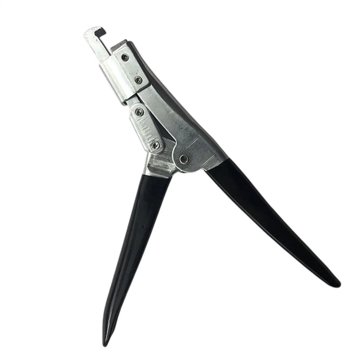 1PCS Universal Elastic Spring-Equipped Aluminum Radiator Tank Repair Lifter Pliers, Car Water Tank Opening Hand Tool for Vehicle Radiator Fixing, Springs