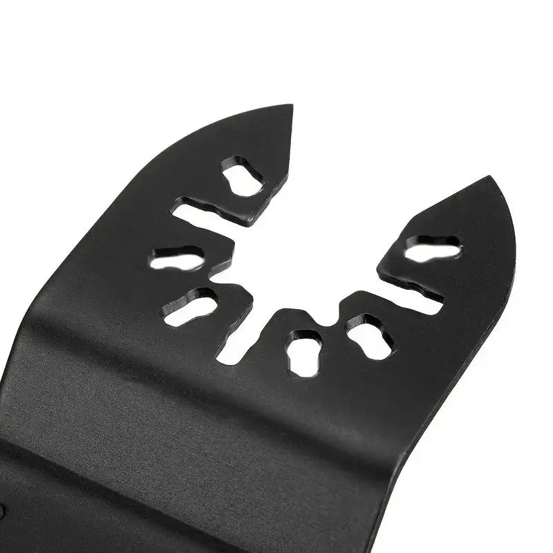10/20/30/50 Pcs Multitool Professional Japanese Teeth Fast Cutting Oscillating Blade, Compatible with Major Tools, Durable Design, Heavy Duty