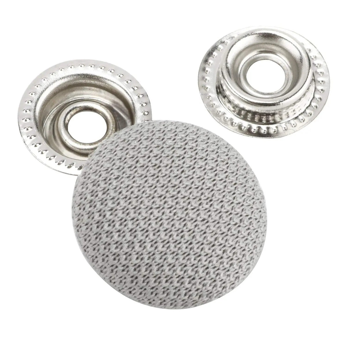 Automotive Car Roof Headliner Repair Button Pins Kit, Universal Auto Roof Snap Rivets Retainer for Car Roof Fixed, with Installation Tool, Fit All Cars