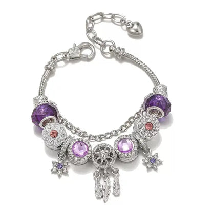 Premium Luxury Anti-Tarnish Zircon Ring / Bracelet / Necklace