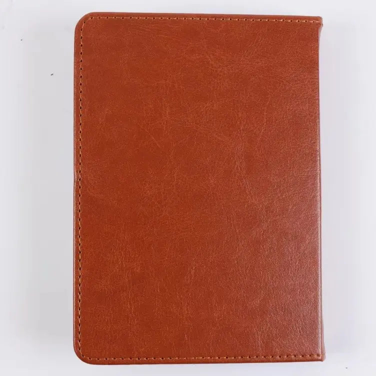 Un minuto con Dios para hombres, Diario devocional de 365 días, Libro portátil de reflexiones diarias, Regalo perfecto para fiestas, cumpleaños, Navidad, Año Nuevo, Diario de superación personal