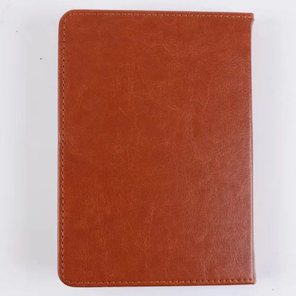 Un minuto con Dios para hombres, Diario devocional de 365 días, Libro portátil de reflexiones diarias, Regalo perfecto para fiestas, cumpleaños, Navidad, Año Nuevo, Diario de superación personal