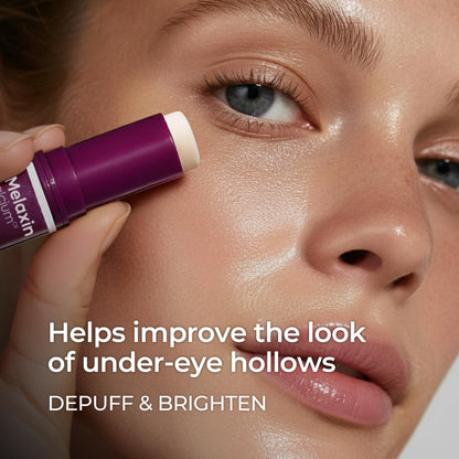 [Dr.Melaxin Official] Calcium Multi Balm Eye Care Routine Korean Skin Care Anti-aging Cosmetics Collagen Eye Stick 9g