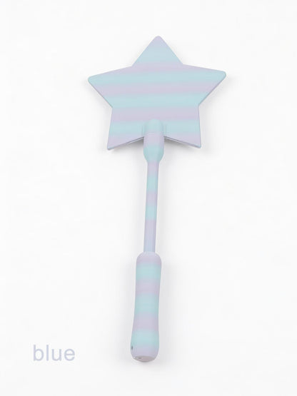 1pc 3D Printed Wand Tap to Pay, Tap to Pay Wand, Starlight Wands, Magical Star Wands Contactless Payment Card Holder, Suitable Scenarios for Card Payment