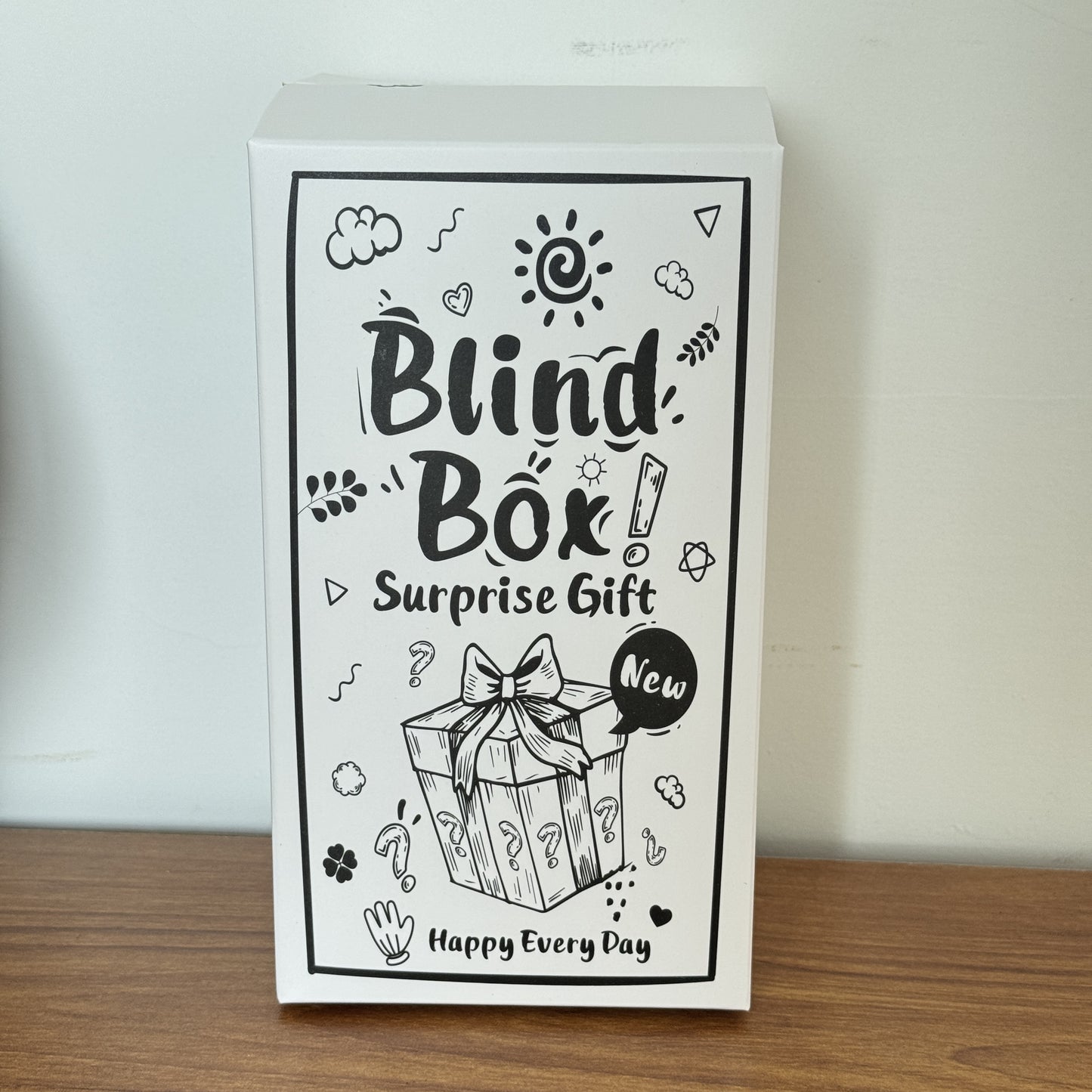 【unboxing】Muñeco de peluche Dimond hecho a mano