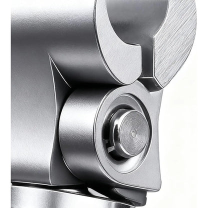 Hinge Wrench, Adjustable Alignment Tool, Material Steel, Door Hinge Adjuster, Cabinet Cupboard Opener, Precision Control Feature, For Home RV Workplace Apartment Furniture