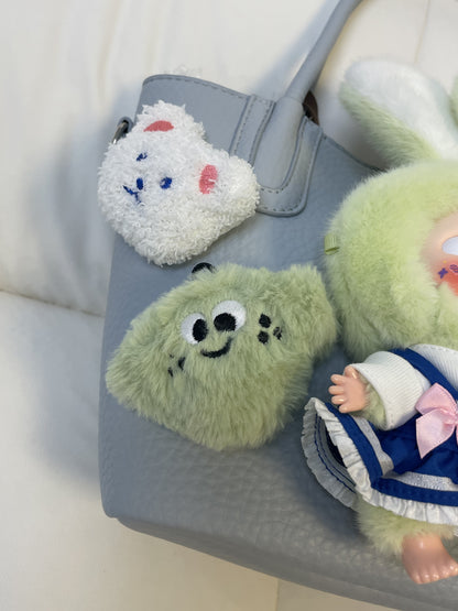 JoJo限定デザイン！あなただけのぬいぐるみバッグ