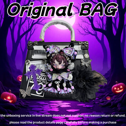 Original Designed Handmade Bag