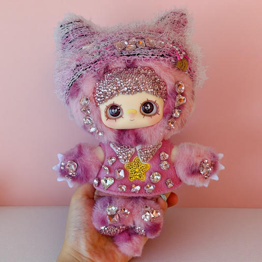 MAYmei diamond doll