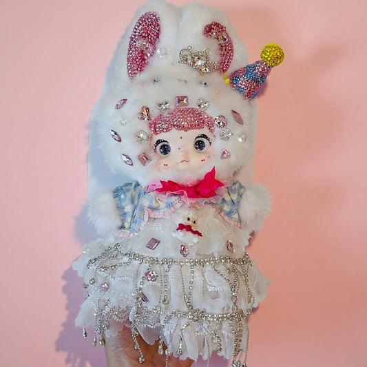 nommi diamond doll