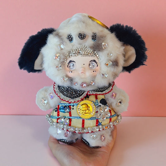 nommi diamond doll