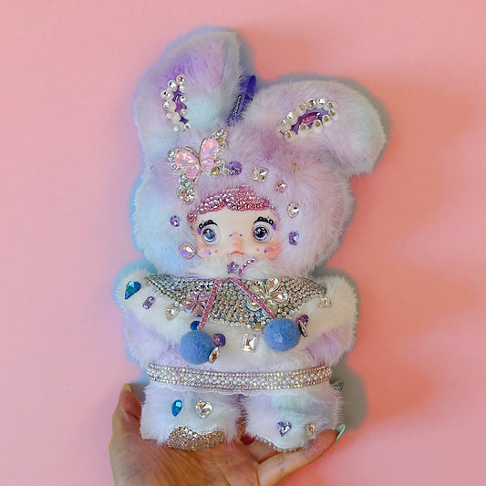 Nomi diamond doll