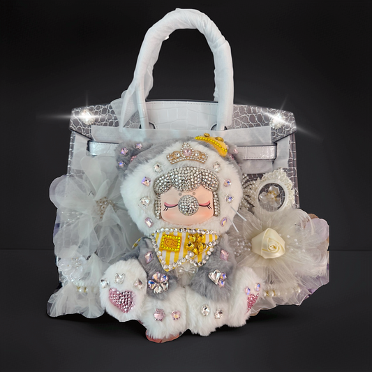 [nanci]original bag diy hamdmade bag