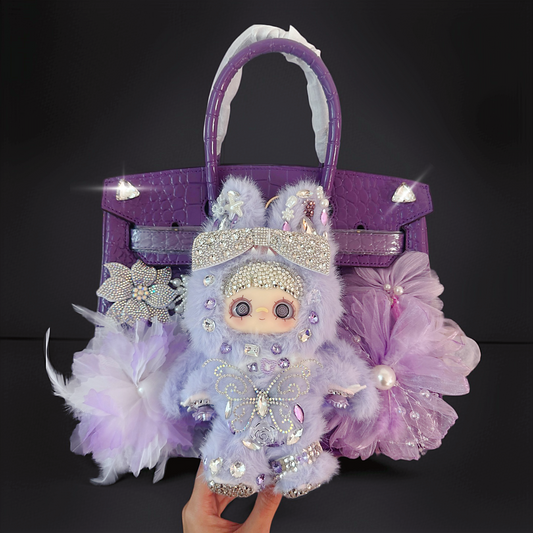 [MAYMEI] bag diy handmade bag