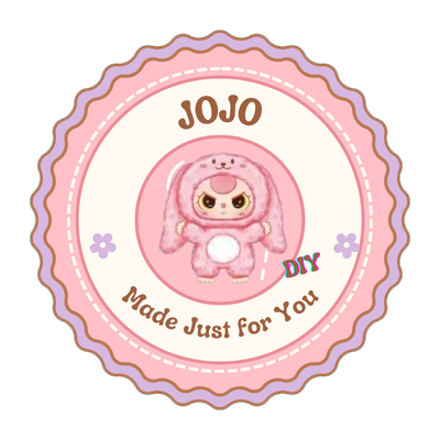 JoJo Shop