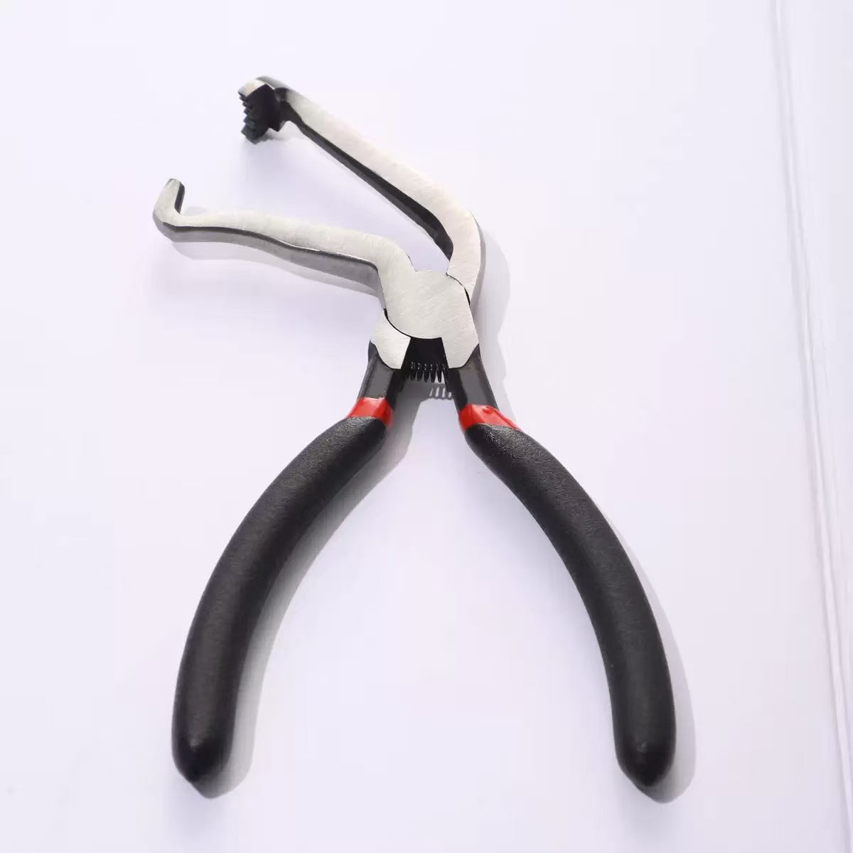 [Best Choice] 3-piece set Electrical Disconnect Tools, Multipurpose Electrical Disconnect Pliers, Multipurpose Electrical Connector tool, Automotive Electrical Plug Connector Disconnect Repair Tools for Car