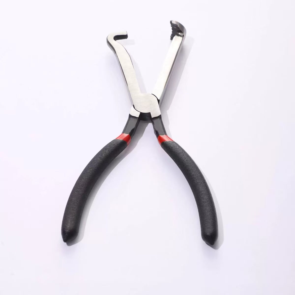 [Best Choice] 3-piece set Electrical Disconnect Tools, Multipurpose Electrical Disconnect Pliers, Multipurpose Electrical Connector tool, Automotive Electrical Plug Connector Disconnect Repair Tools for Car